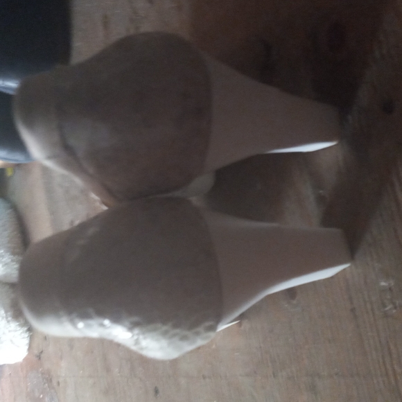 High heel shoes by prophecy - Picture 4 of 6